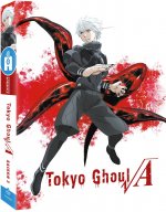 Tokyo Ghoul - Saison 2 Intégrale - Edition Premium DVD