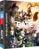 Gate - Intégrale Saison 1 - Edition Collector DVD