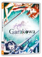 Garakowa : Restore The World - Edition DVD