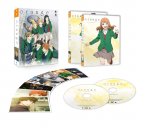 Orange - Intégrale DVD