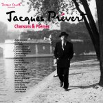 Jacques PREVERT Chansons et Poèmes