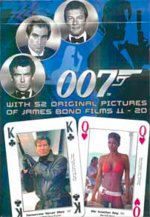 James Bond 007 - Films de 11 à 20