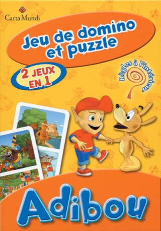 Adibou