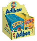 Présentoir Adibou