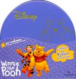Coffret Luxe Winnie the Pooh