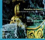 PARADISO ARMONICO - CD