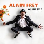 QUI C'EST QUI?