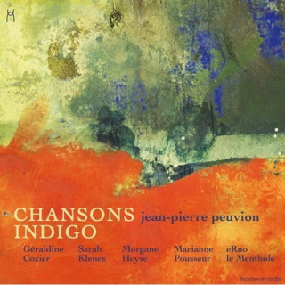 CHANSONS INDIGO