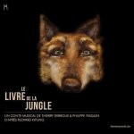 LE LIVRE DE LA JUNGLE