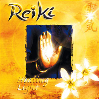 Reiki - Healing Light