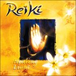 Reiki - Healing Light