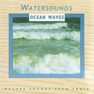 OCEAN WAVES (CD)