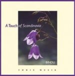A TOUCH OF SCANDINAVIA (CD)