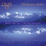 THE ANCIENT SECRET (CD)