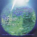 BREATH OF THE HEART (CD)