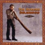 THE HEALING DIDGERIDOO (CD)