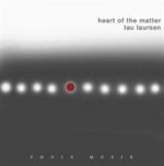 HEART OF THE MATTER (CD)