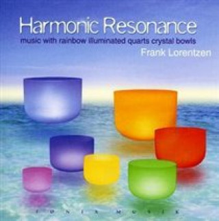 HARMONIC RESONANCE (CD)