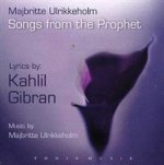 Songs from the Prophet
