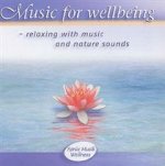 Music for Wellbeing