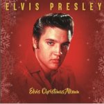 ELVIS PRESLEY/ELVIS 'S CHRISTMAS ALBUM (VINYLE)