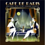 CAFE DE PARIS (vinyle)