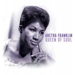 ARETHA FRANKLIN QUEEN OF SOUL (VINYLE)