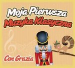 MES PREMIERES MUSIQUES CLASSIQUES CON GRAZIA