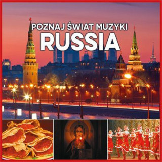 RUSSIE
