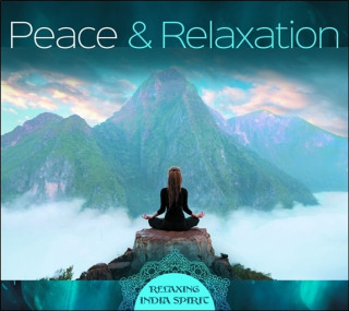 Peace & Relaxation - CD