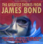 GREATEST THEMES FROM JAMES BOND