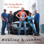 MOULINS A VENDRE