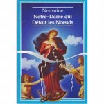 Neuvaine Notre-Dame qui défait les nœuds