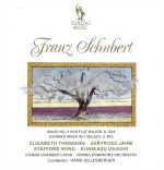 Messe en Si bémol Majeur / Messe Allemande - CD