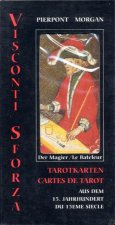 Tarot Visconti Sforza
