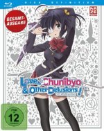 Love, Chunibyo & Other Delusions!