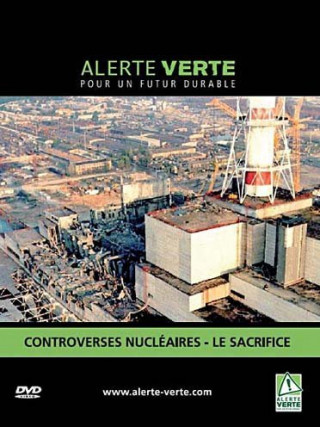 CONTROVERSES NUCLEAIRES - DVD