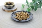 Palo Santo Green Tree Petits copeaux Sachet de 50 g