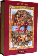 Tarot Dario Fo