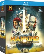 MANKIND, LA GRANDE HISTOIRE DE L'HOMME - BRD