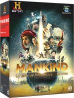MANKIND, LA GRANDE HISTOIRE DE L'HOMME