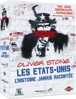 OLIVER STONE - LES ETATS-UNIS, L'HISTOIRE JAMAIS RACONTEE
