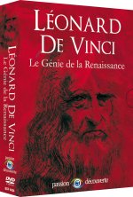 LEONARD DE VINCI - LE GENIE DE LA RENAISSANCE