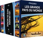 DISCOVERY CHANNEL - LES GRANDS PAYS DU MONDE