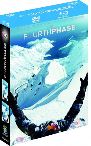 THE FOURTH PHASE - BRD