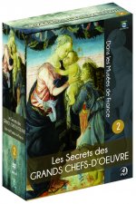 LES SECRETS DES GRANDS CHEFS-D  UVRE DANS LES MUSEES DE FRANCE 2