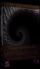 LES FRONTIERES DE L ESPACE VOL 3