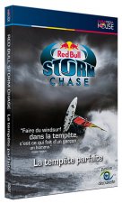 RED BULL STORM CHASE - LA TEMPETE PARFAITE