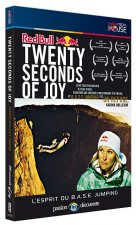 TWENTY SECONDS OF JOY - L'ESPRIT DU B.A.S.E. JUMPING