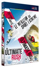 ULTIMATE RUSH (BEYOND SPORTS) - LE MEILLEUR DU SPORT EXTREME